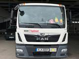 MAN TGL 12 220 - MAN München