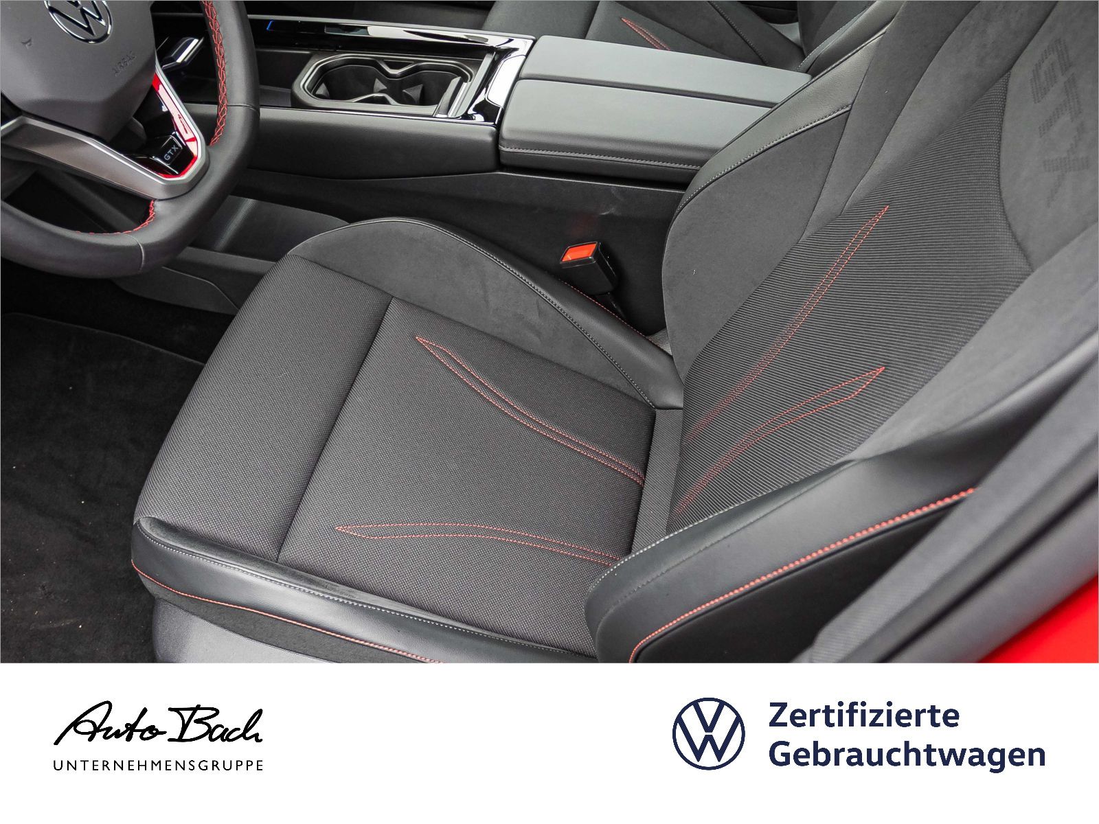 Volkswagen ID.7 - Bild 8