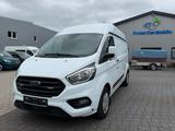 Ford Transit Custom 300 L2H2 Trend/Kamera/Spur - Ford Transit Custom 300 L2 Trend Gebrauchtwagen
