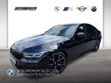 BMW M550i xDrive Limousine Laserlicht-Adaptives M Fa - gebrauchte BMW M550 aus dem Jahr 2022