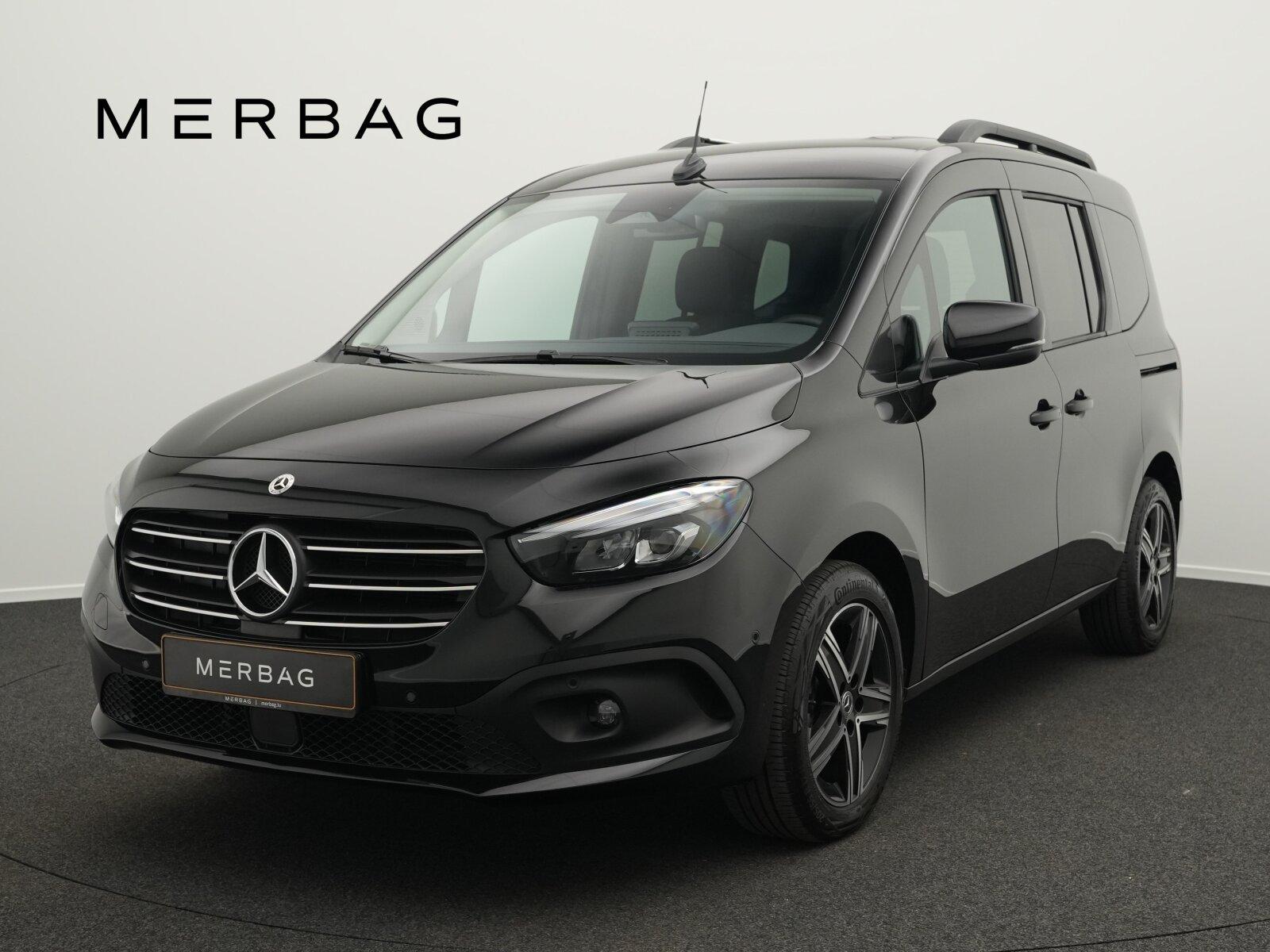 Mercedes-Benz T 180 PROGRESSIVE Standard