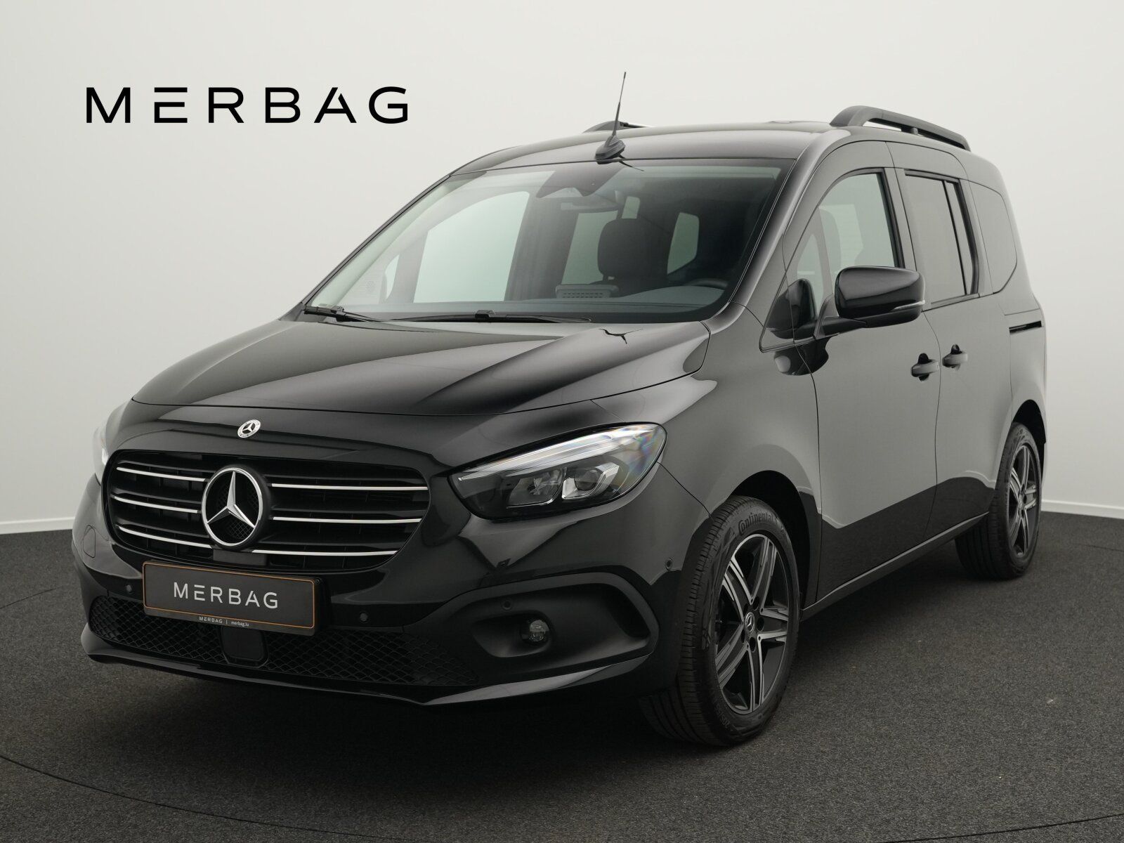 Mercedes-Benz T 180 PROGRESSIVE Standard