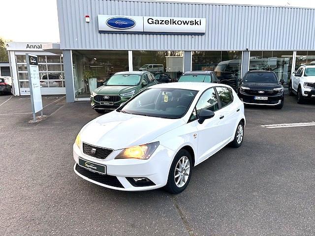 Seat Ibiza Reference 1.2 TSi
