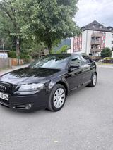 Audi A3 2.0 FSI S line Sportpaket plus Sportback ... - Audi A3: 2l Fsi