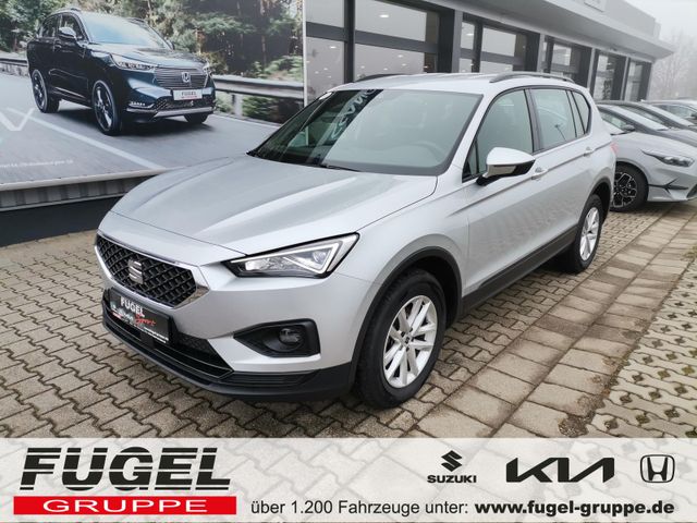 Seat Tarraco 2.0 TDI DSG Style LED|virt.Cock.|Navi