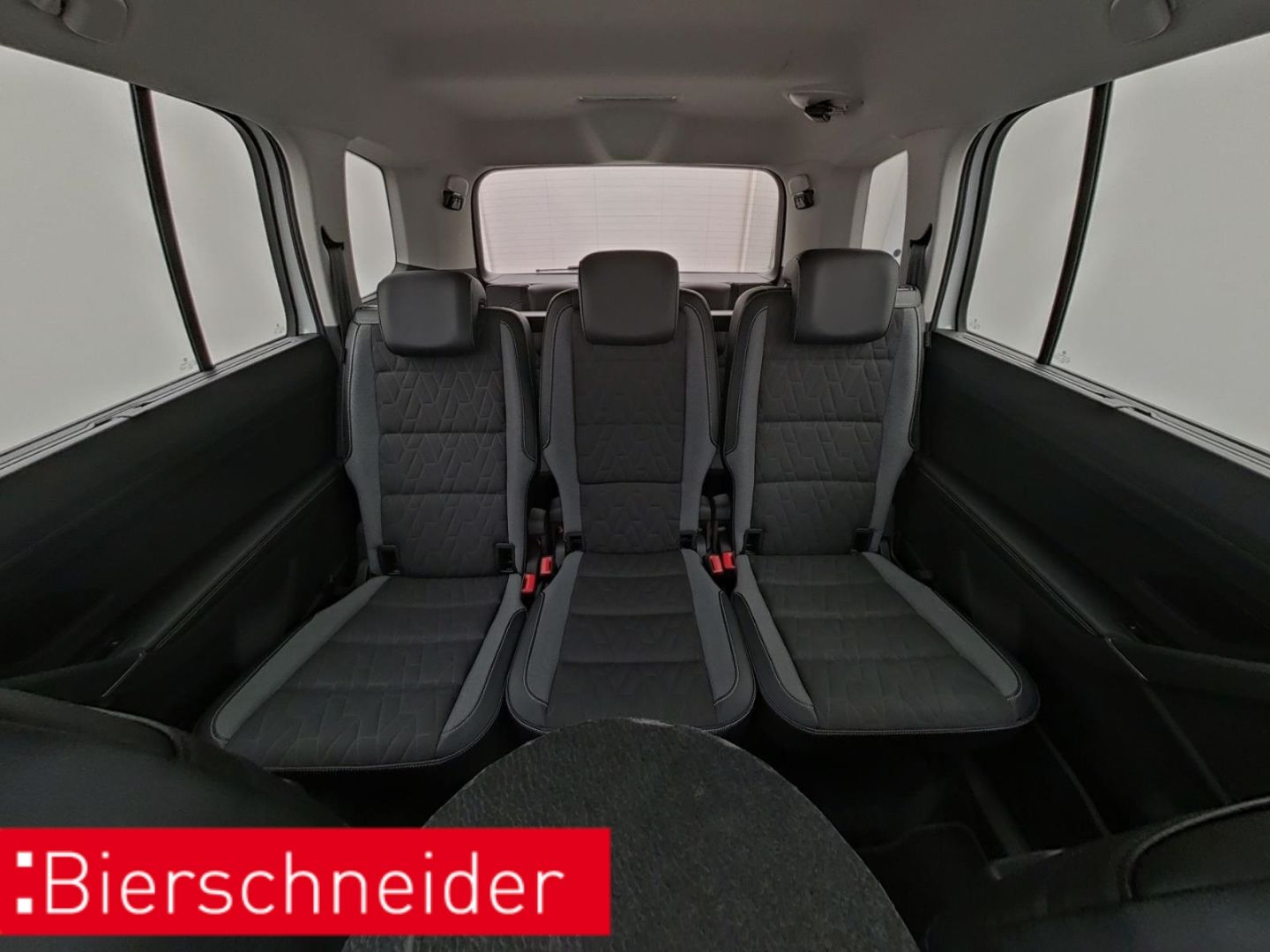 Volkswagen Touran - Bild 20