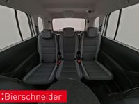 Volkswagen Touran - Vorschau Bild 20