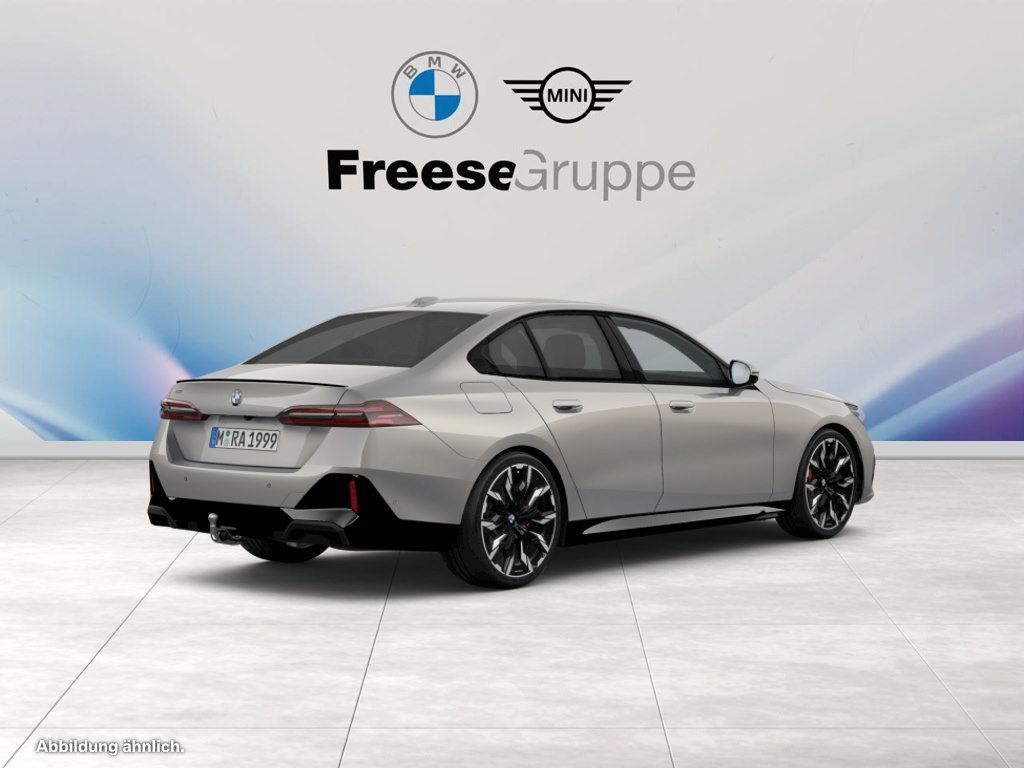 BMW 540d xDrive Limousine AHK 360° STANDHZ HEAD-UP imagem 2