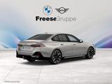 BMW 540d xDrive Limousine AHK 360° STANDHZ HEAD-UP - silberne BMW 540