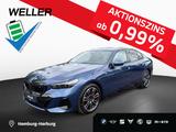 BMW i5 40 M SPORT PRO AHK,360°,B&W,Leas.o.Anz.498,- - BMW i5 Jahreswagen