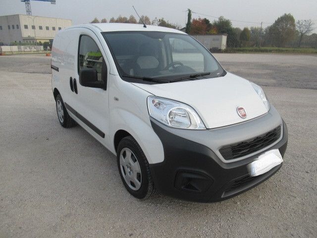 Fiat Fiorino 1.3 MJT 95CV Euro 6D (solo 40.000 k