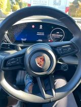 Porsche Macan 4 - - Porsche Macan in Karlsruhe