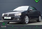 Volkswagen Eos Cabriolet Navi Klima 8 Fachbereift