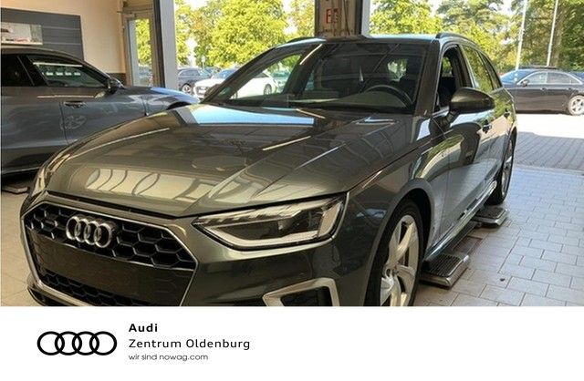 Image of Audi A4