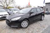 Ford Focus Turnier Ambiente S-HEFT/1. HAND/KLIMA - Ford Focus: Turnier Ambiente