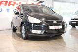 Ford Galaxy Ghia *Erst 109tkm*7-Sitzer*Automatik* - Ford Galaxy mit Benzin-Antrieb: Kleinbus, Automatik