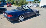 Mercedes-Benz Mercedes R 129 Sondermodell SL Edition, 09... - Mercedes-Benz 200: Sl