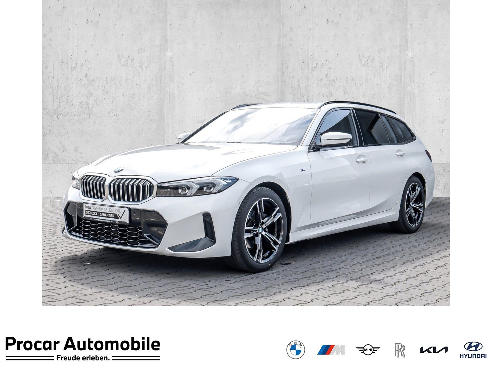 BMW 318i