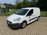 Peugeot Partner 1.6 8V HDi 90CV FAP 3 posti*Clim - Peugeot Partner mit Diesel-Antrieb: 1.9