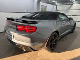 Chevrolet Camaro 2.0 Turbo Cabrio/ ZL1 Bodykit/Sitzhz/Carp - Chevrolet Camaro: Cabrio