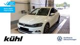 Volkswagen Polo 6 VI 1.0 Comfortline LED/Navi - Volkswagen Polo: N6