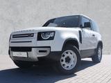 Land Rover Defender 90 D200 AWD HARD TOP - Land Rover Defender: Hard Top