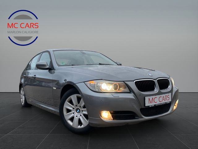 BMW 320 d