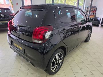 Peugeot 108 - 11