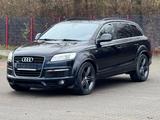 Audi Q7 3.0 TDI S-Line *NAVI *LEDER *XENON *KAMERA - gebrauchte Audi Q7 aus dem Jahr 2009