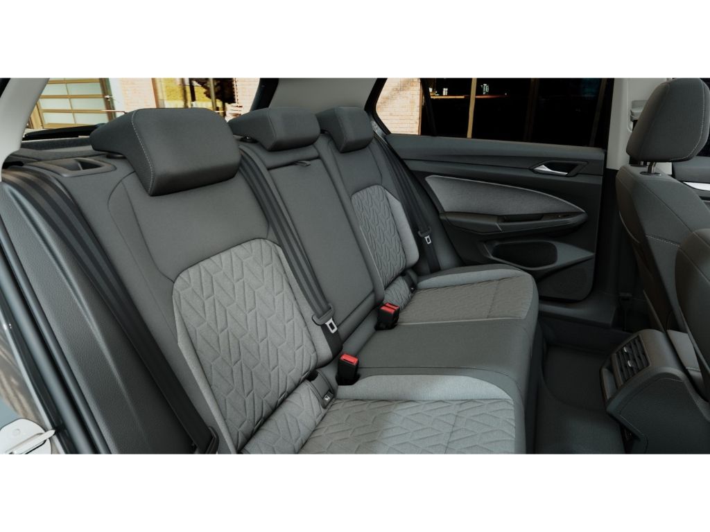 Volkswagen Golf - Bild 10