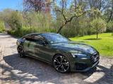 Audi S5 3.0 TDI.qu.STHZG+Laser+Pano+B&O+Garantievers.