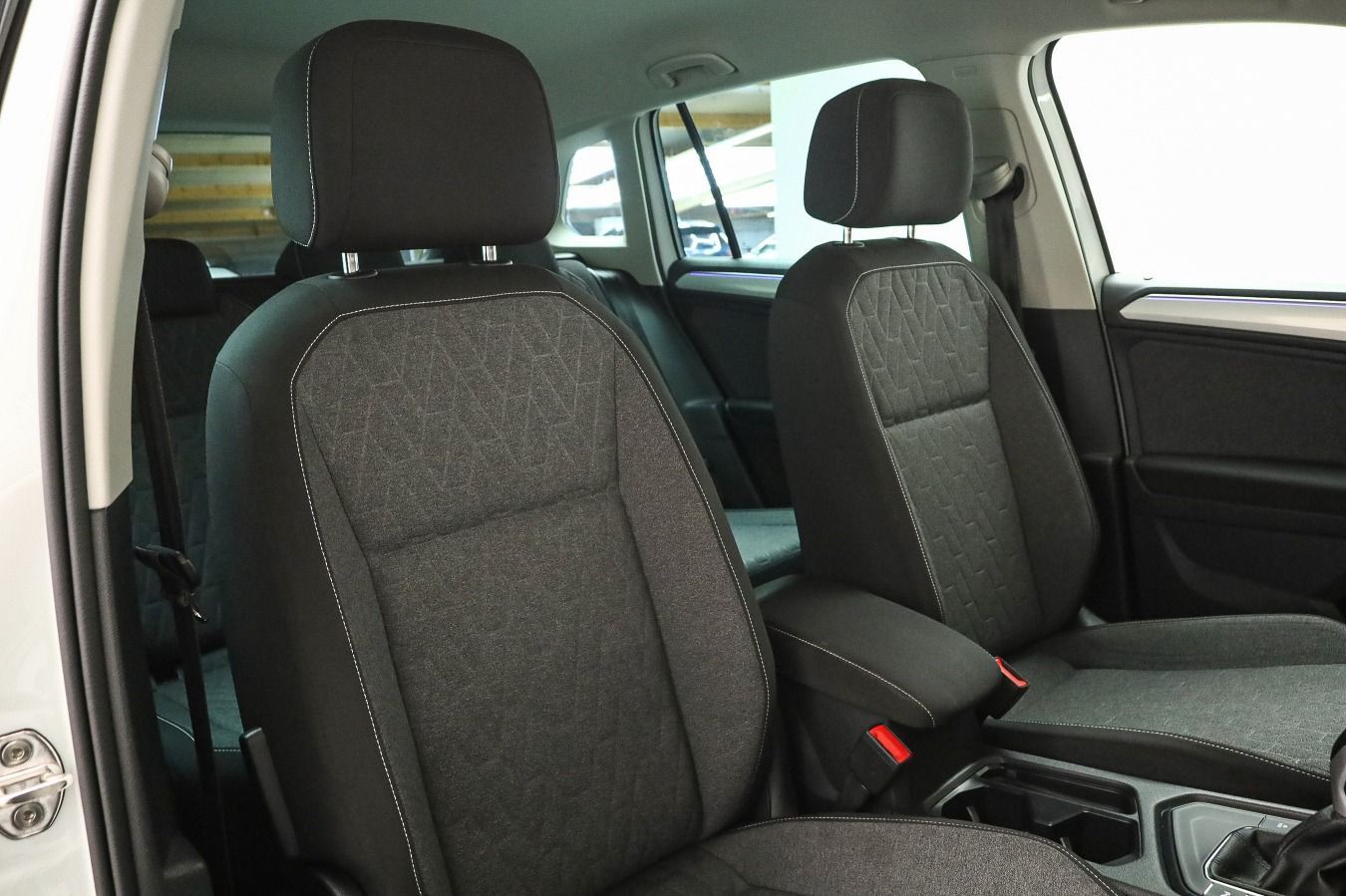 Volkswagen Tiguan - Bild 23