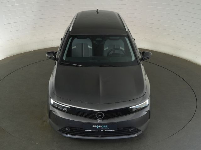 Astra L ST ELEGANCE CDTI+LED+NAVI+RÜCKFAHRKAMERA