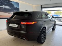 Foto Nummer 2: LAND ROVER Range Rover Velar