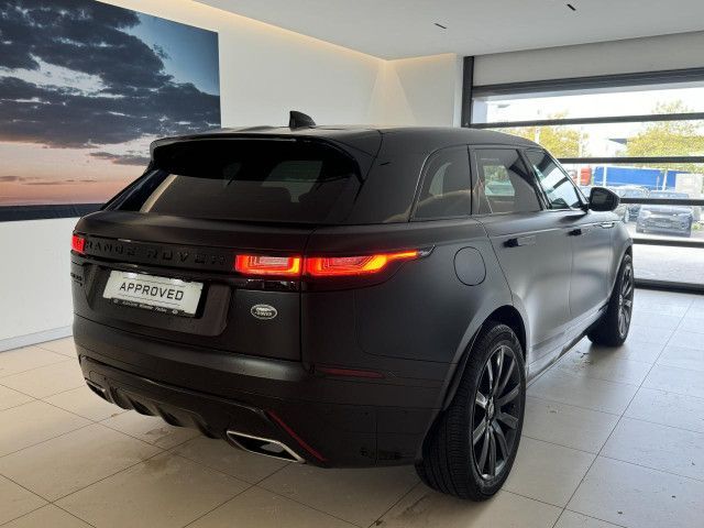 Foto Nummer 2: LAND ROVER Range Rover Velar
