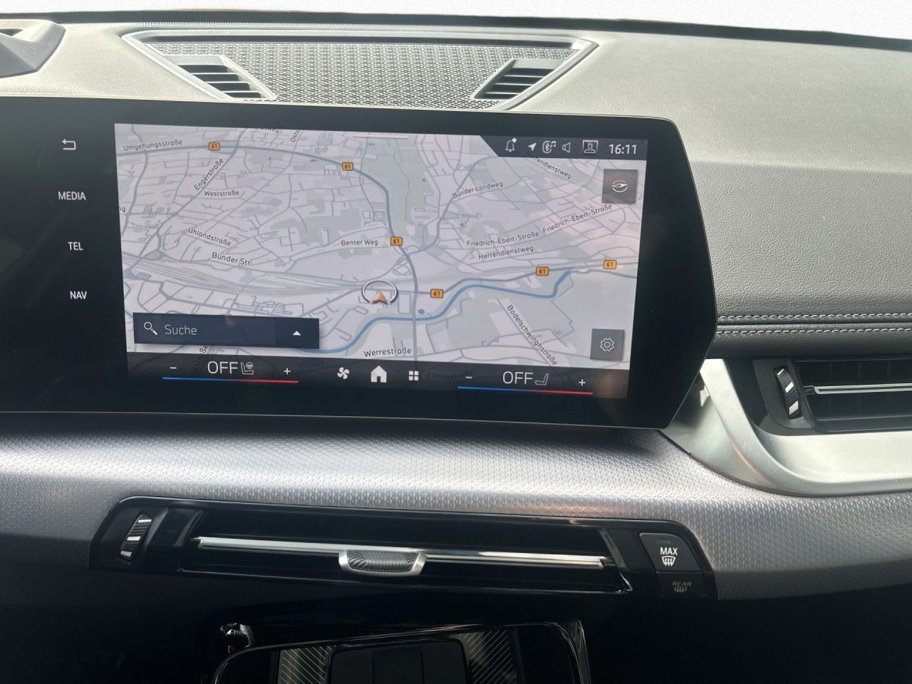 BMW X1 - Bild 18