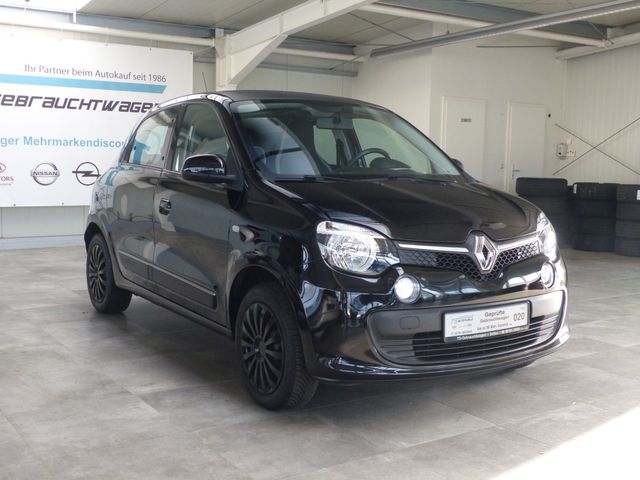 Renault Twingo Experience Look-Paket+Faltdach+Tempomat 