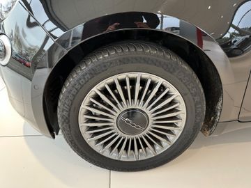 Bild 5 Fiat 500e Icon