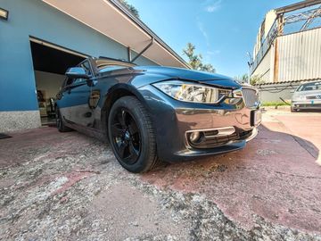 BMW 320 - 12