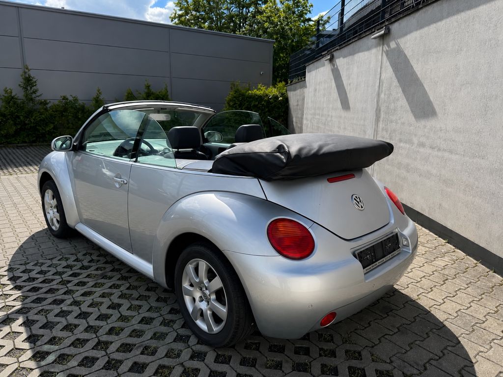 VW New Beetle - Bild 6