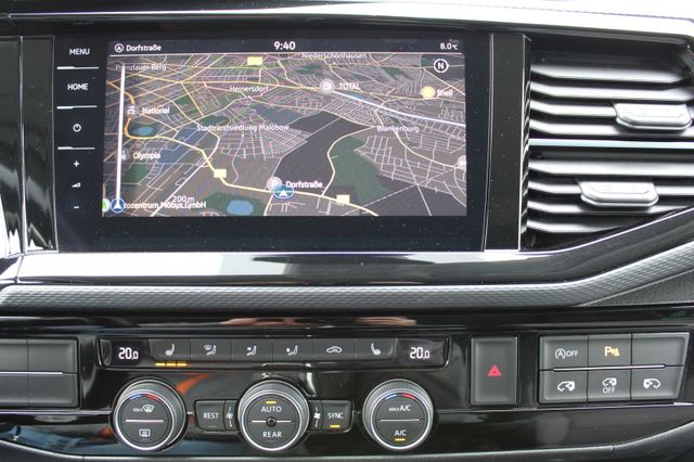 Volkswagen T6.1 Multivan Generation SIX DSG wie Highline