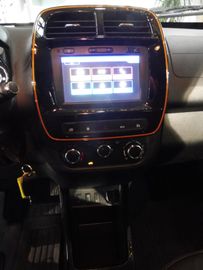 Dacia Spring Electric Comfort Plus 8-fach bereift