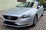 Volvo V40 T2 Geartronic Momentum Momentum - silberne Volvo V40