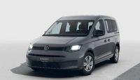 Volkswagen Caddy - Vorschau Bild 2