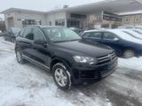 Volkswagen Touareg V6 TDI BMT Klima Bi-Xenon Navi Leder - gebrauchte VW Touareg aus dem Jahr 2010