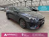 Kia Proceed 1.6 T-GDI GT  LED|Kamera|JBL|ACC - Kia pro cee'd / ProCeed aus 2022
