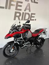 BMW R1200GS ADVENTURE K51 - BMW R51