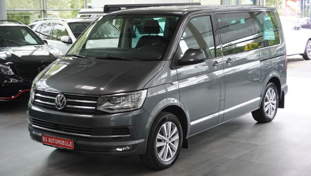 Volkswagen T6 Multivan Comfortline*ACC*APP*STAHZ*MARKISE*