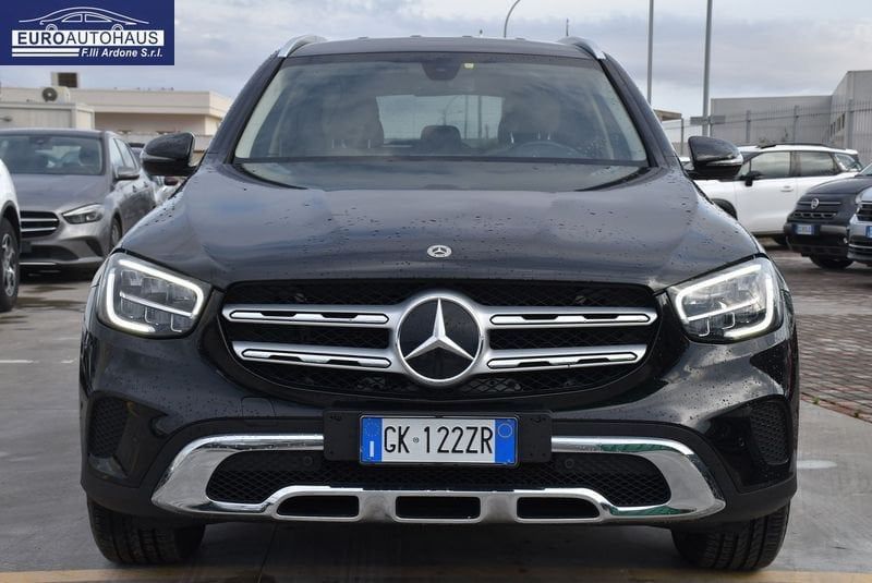 Mercedes-Benz GLC 200 4Matic EQ-BOOST Business a imagem 2