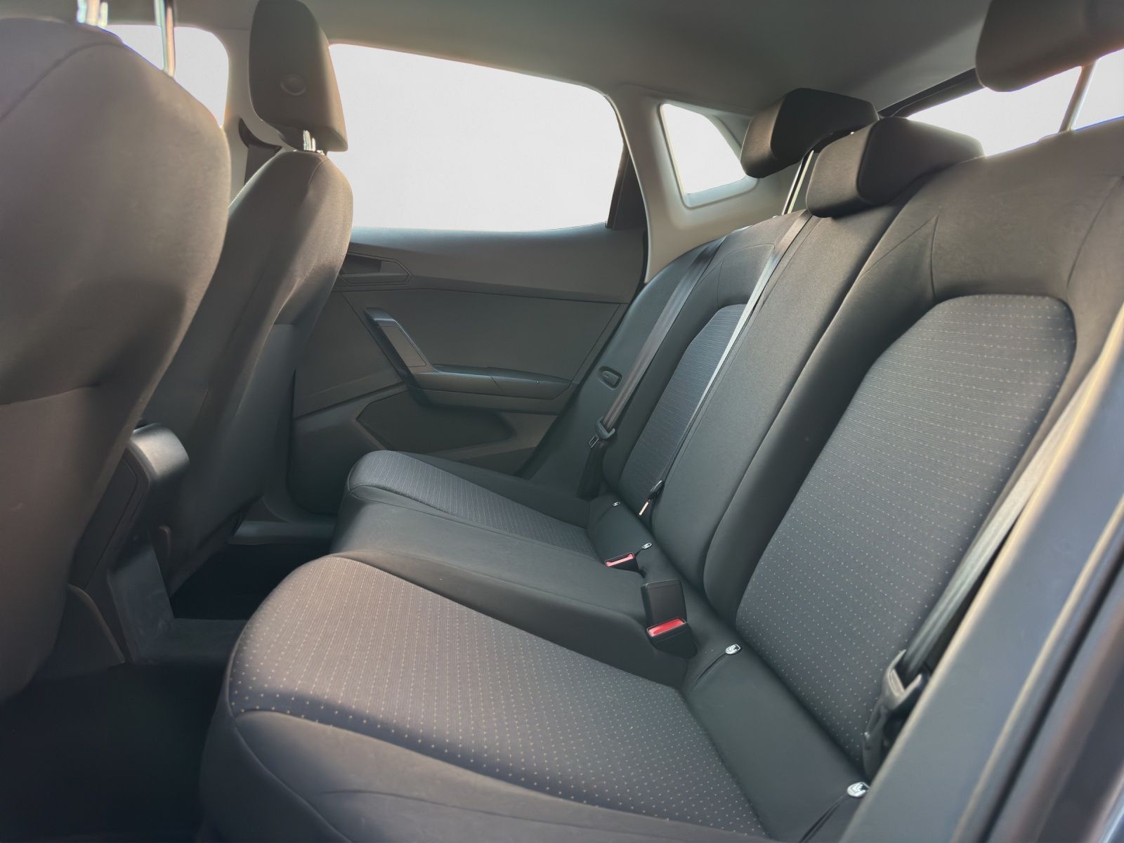 Seat Ibiza - Bild 14